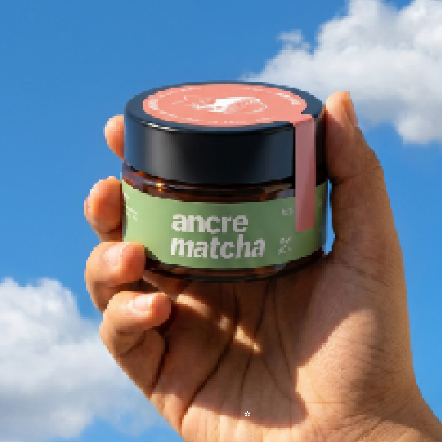 ancre.matcha tozu 30g | Japon Ceremonial Grade